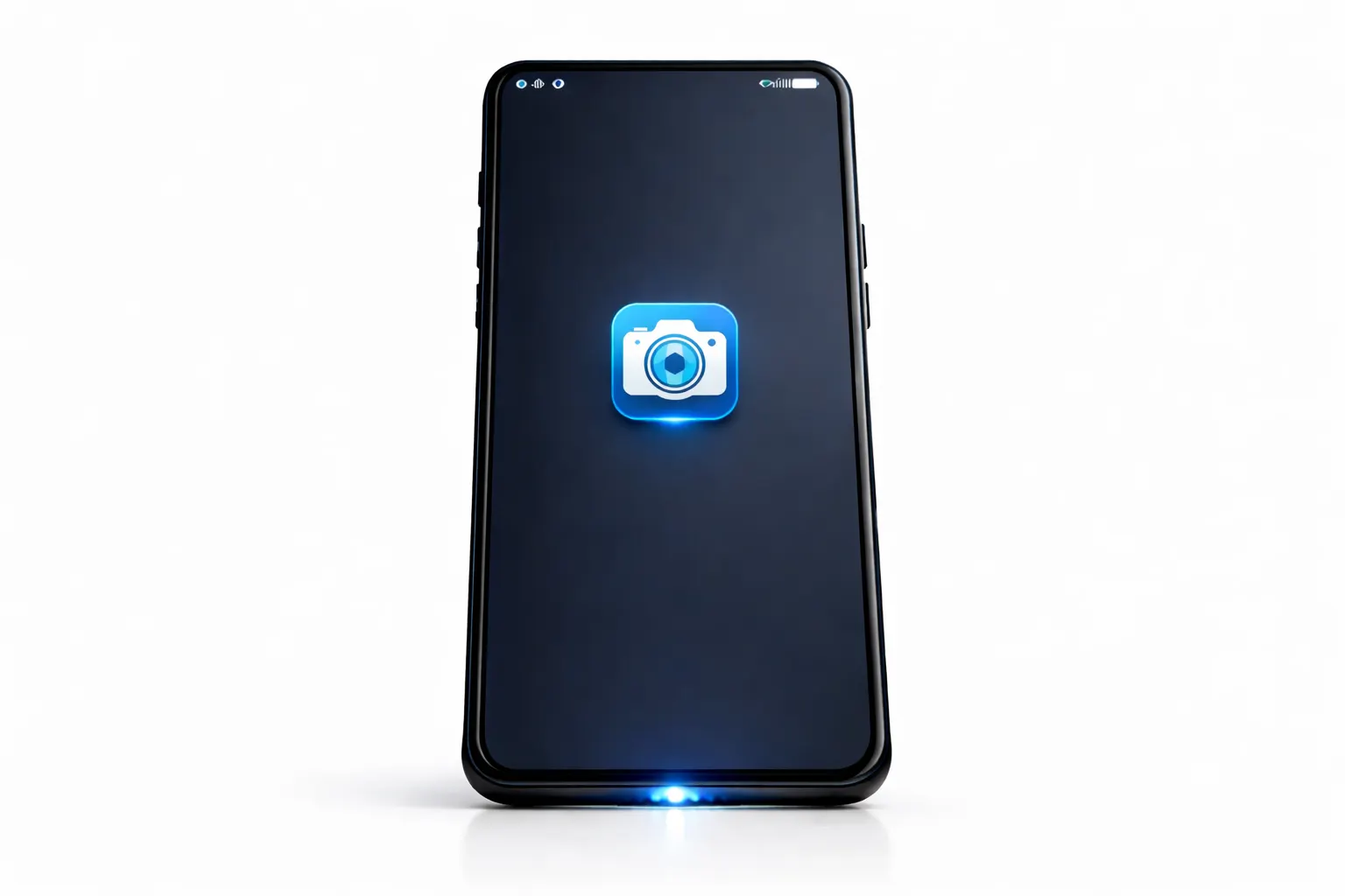 Actualización de App