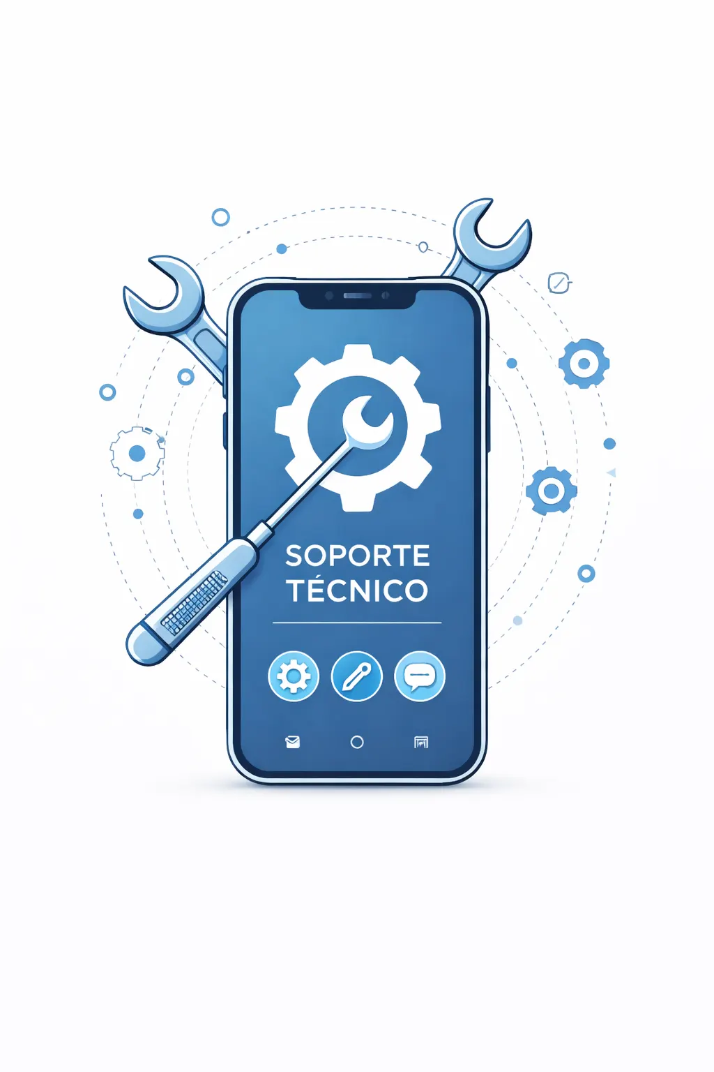 Soporte de App