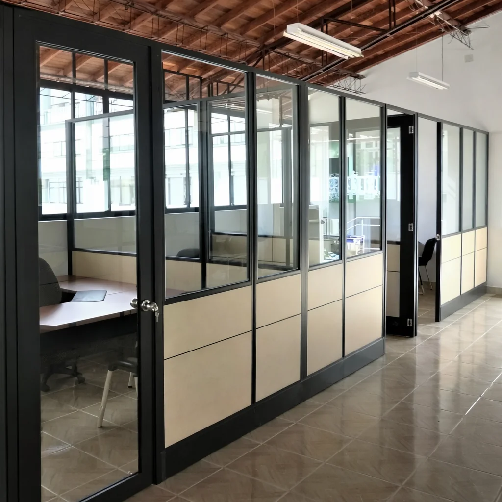 Registraduría Nacional | Instalación y Adecuación de Oficinas 4