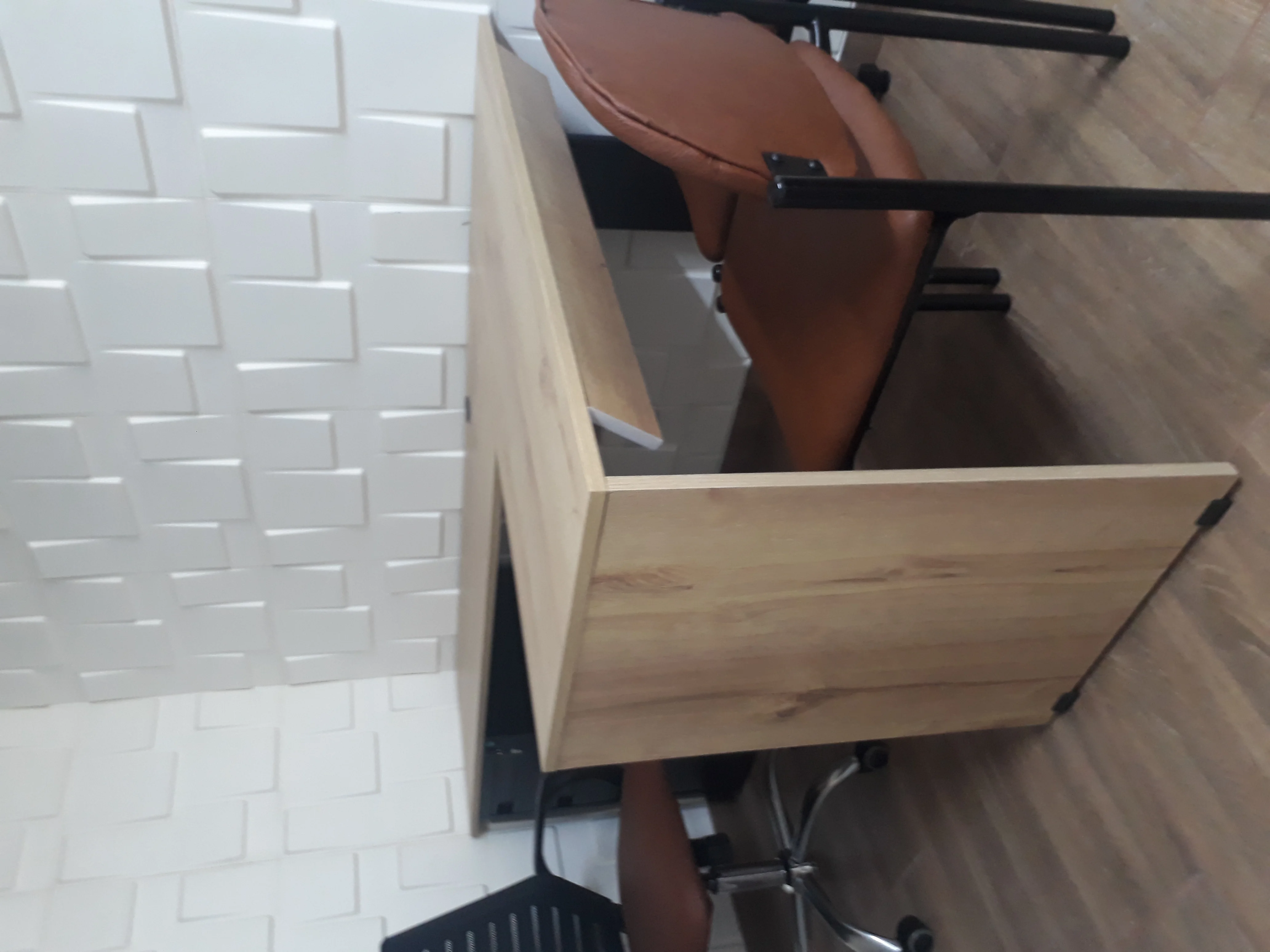 Coworking | Instalación de Oficina Pequeña tipo Despacho 4